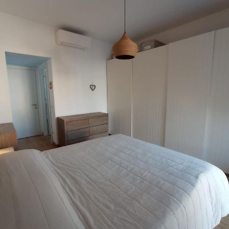 Terrazza18 Apartment มิลาน ภายนอก รูปภาพ