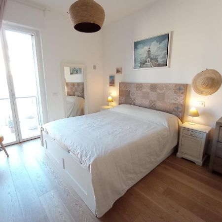Terrazza18 Apartment มิลาน ภายนอก รูปภาพ
