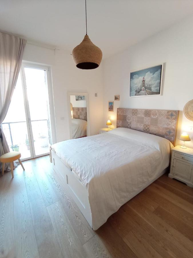 Terrazza18 Apartment มิลาน ภายนอก รูปภาพ