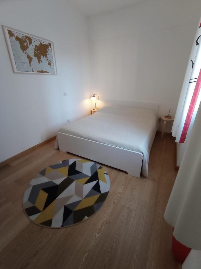 Terrazza18 Apartment มิลาน ภายนอก รูปภาพ