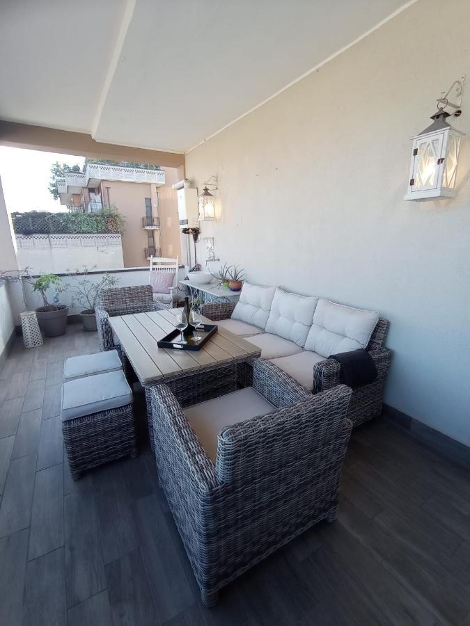 Terrazza18 Apartment มิลาน ภายนอก รูปภาพ