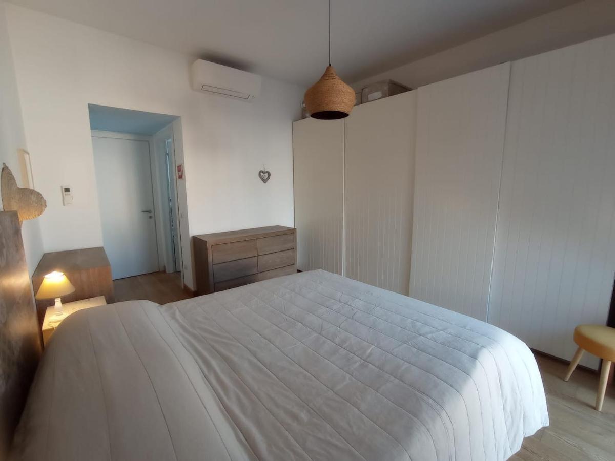 Terrazza18 Apartment มิลาน ภายนอก รูปภาพ
