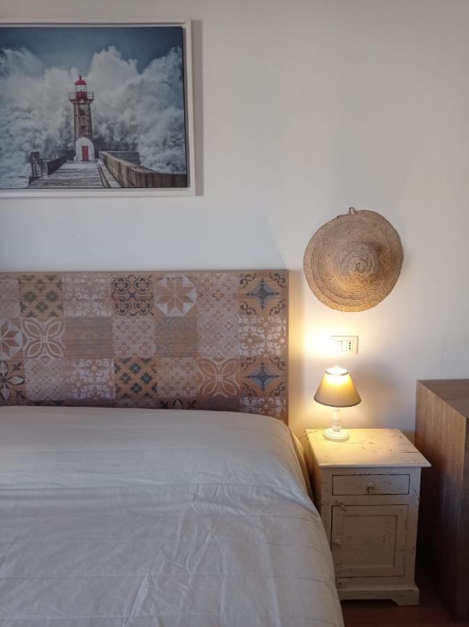 Terrazza18 Apartment มิลาน ภายนอก รูปภาพ