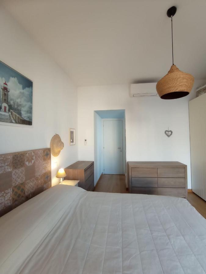Terrazza18 Apartment มิลาน ภายนอก รูปภาพ