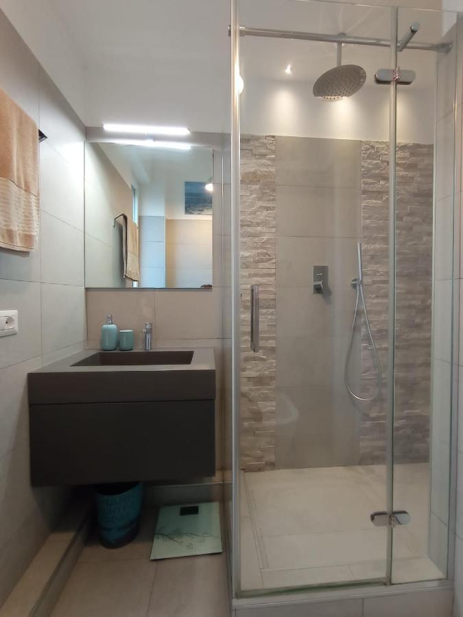 Terrazza18 Apartment มิลาน ภายนอก รูปภาพ