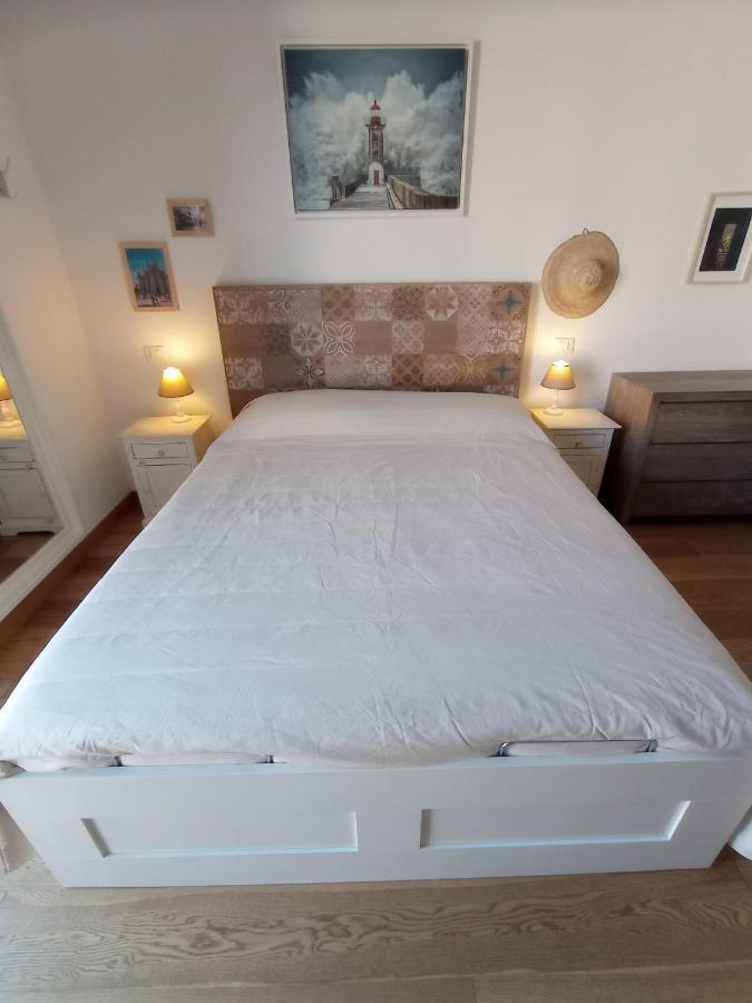 Terrazza18 Apartment มิลาน ภายนอก รูปภาพ