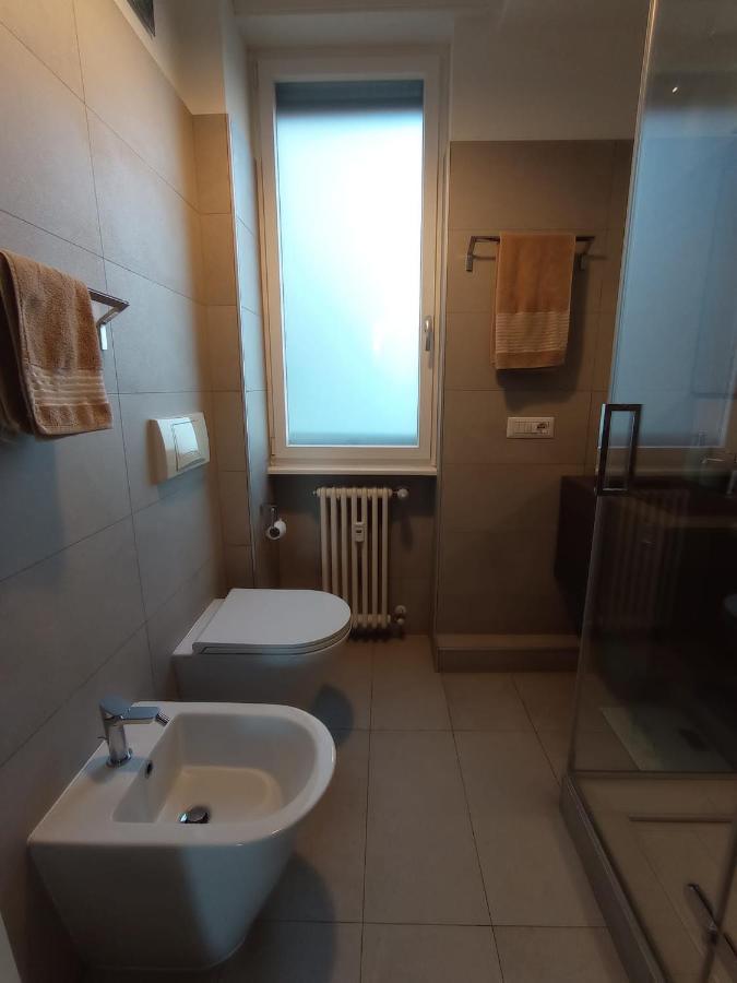 Terrazza18 Apartment มิลาน ภายนอก รูปภาพ