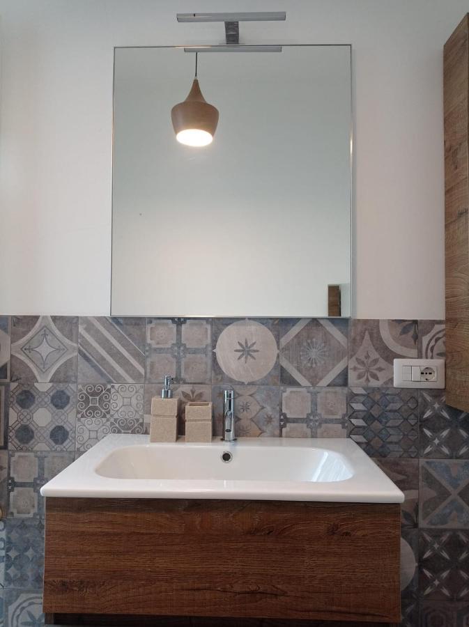 Terrazza18 Apartment มิลาน ภายนอก รูปภาพ