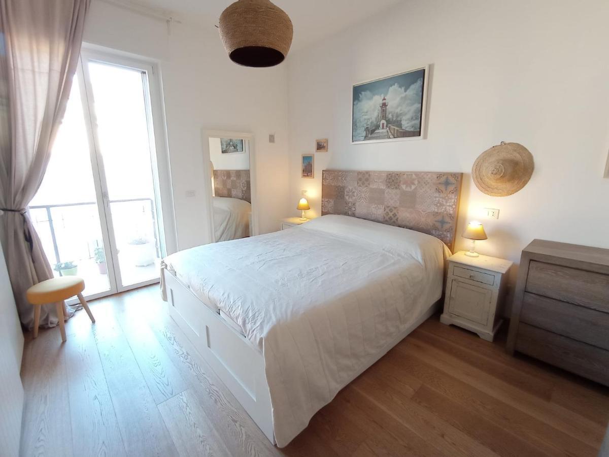 Terrazza18 Apartment มิลาน ภายนอก รูปภาพ
